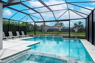 4446 Kensington Cir, Naples, FL 34119 - Photo 3