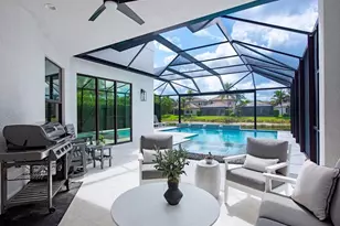 4446 Kensington Cir, Naples, FL 34119 - Photo 7
