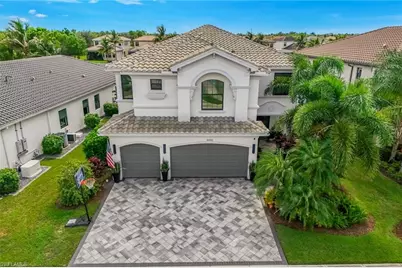 4446 Kensington Cir, Naples, FL 34119 - Photo 35