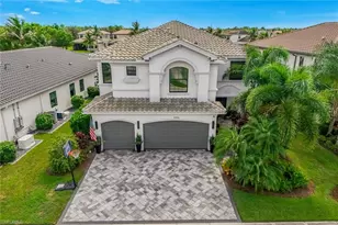 4446 Kensington Cir, Naples, FL 34119 - Photo 35