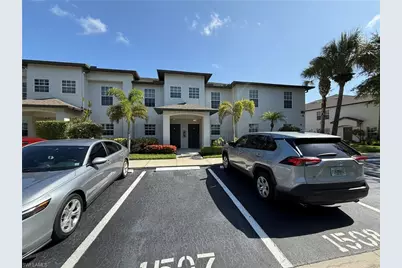 9051 Gervais Cir #1508, Naples, FL 34120 - Photo 1