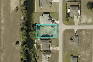 2820 NW 17th Pl, Cape Coral, FL 33993 - Photo 1