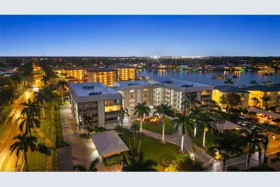 2880 Gulf Shore Blvd N #410, Naples, FL 34103 - Photo 7