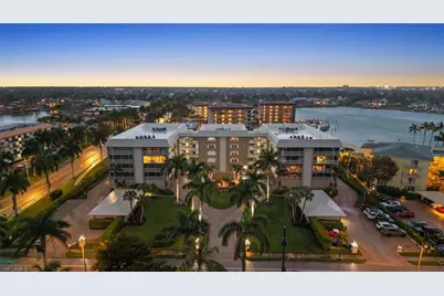 2880 Gulf Shore Blvd N #410, Naples, FL 34103 - Photo 5
