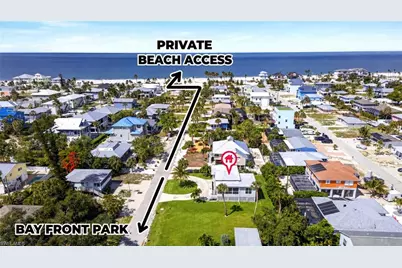 167 Mandalay Rd, Fort Myers Beach, FL 33931 - Photo 3