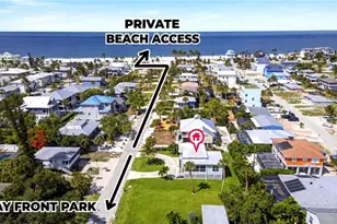 167 Mandalay Rd, Fort Myers Beach, FL 33931 - Photo 3