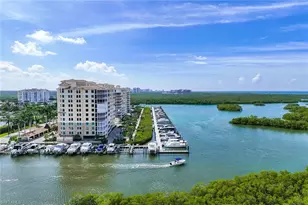 435 Dockside Dr, Naples, FL 34110 - Photo 3