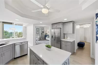 435 Dockside Dr #602, Naples, FL 34110 - Photo 17