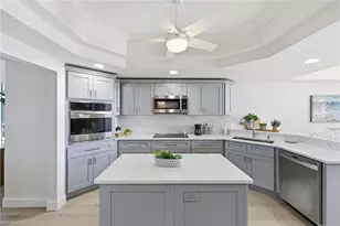 435 Dockside Dr, Naples, FL 34110 - Photo 19