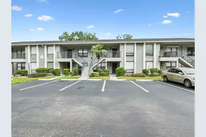 1211 Commonwealth Cir #C - 104, Naples, FL 34116 - Photo 3