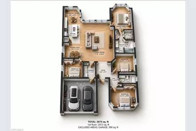 9900 Colonial Walk N, Estero, FL 33928 - Photo 29