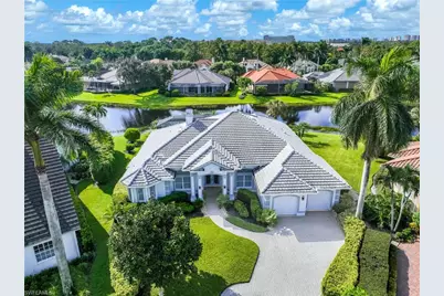 903 Spanish Moss Trl, Naples, FL 34108 - Photo 5