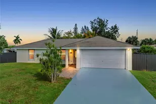 5467 28th Ave SW, Naples, FL 34116 - Photo 1
