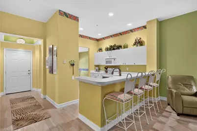 985 Tarpon Cove Dr #203, Naples, FL 34110 - Photo 5