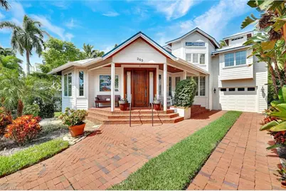 [Address not provided], Naples, FL 34102 - Photo 1