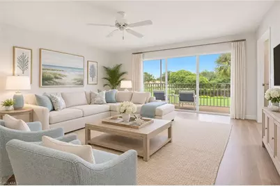 6945 Dennis Cir #205, Naples, FL 34104 - Photo 15