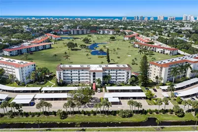 29 High Point Cir E #101, Naples, FL 34103 - Photo 37