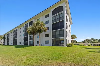 29 High Point Cir E #101, Naples, FL 34103 - Photo 23