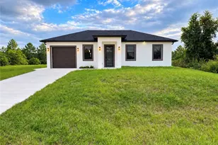 54 Floyd Ave S, Lehigh Acres, FL 33976 - Photo 1