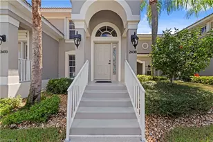 10109 Colonial Country Club Blvd, Fort Myers, FL 33913 - Photo 1