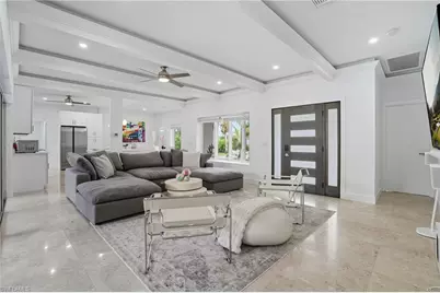 5122 Starfish Ave, Naples, FL 34103 - Photo 5