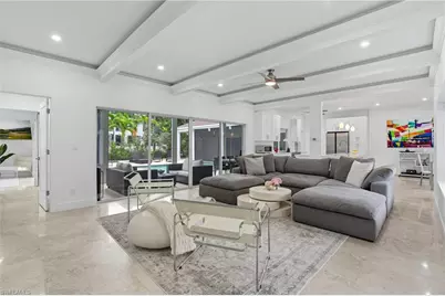 5122 Starfish Ave, Naples, FL 34103 - Photo 3