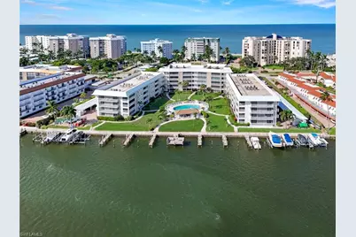 3000 Gulf Shore Blvd N #307, Naples, FL 34103 - Photo 1