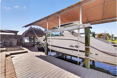820 3rd St, Fort Myers Beach, FL 33931 - Photo 35