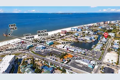 820 3rd St, Fort Myers Beach, FL 33931 - Photo 3