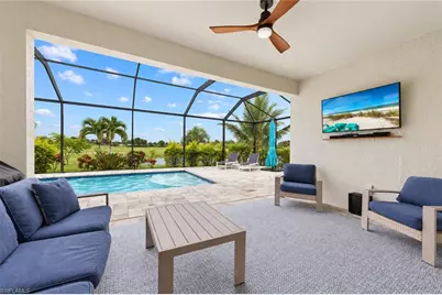 18763 Lake Hammock Dr, Naples, FL 34114 - Photo 25