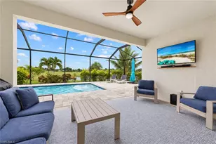 18763 Lake Hammock Dr, Naples, FL 34114 - Photo 25