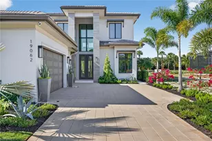 19062 Via Messina Wy, Miromar Lakes, FL 33913 - Photo 1