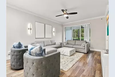 2905 Cypress Trace Cir #104, Naples, FL 34119 - Photo 7