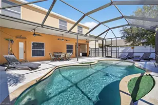 8250 Silver Birch Way, Lehigh Acres, FL 33971 - Photo 37