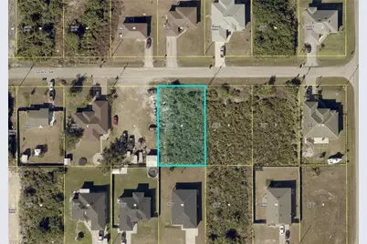 3607 10th St SW, Lehigh Acres, FL 33976 - Photo 1