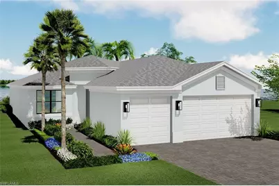 3764 Addle Hill Way, Fort Myers, FL 33905 - Photo 1