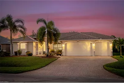 22450 Fountain Lakes Blvd, Estero, FL 33928 - Photo 1