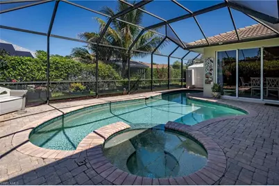 22450 Fountain Lakes Blvd, Estero, FL 33928 - Photo 11