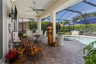 22450 Fountain Lakes Blvd, Estero, FL 33928 - Photo 9
