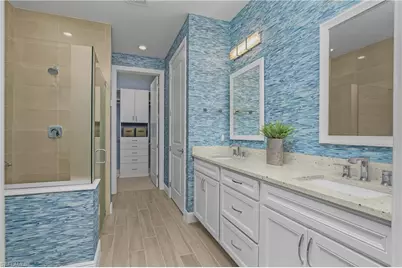 19288 Aqua Shore Dr, Estero, FL 33913 - Photo 17