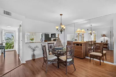 6945 Dennis Cir #203, Naples, FL 34104 - Photo 5