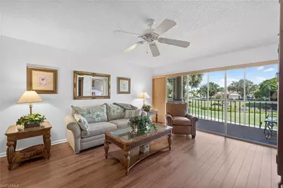 6945 Dennis Cir #203, Naples, FL 34104 - Photo 1