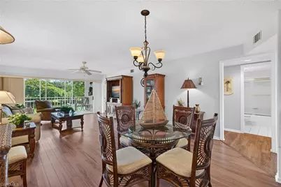 6945 Dennis Cir #203, Naples, FL 34104 - Photo 7