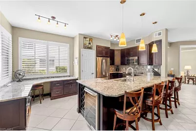 3970 Bishopwood Ct W #102, Naples, FL 34114 - Photo 1
