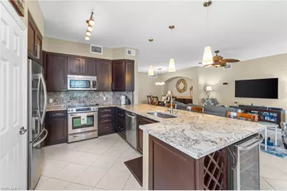 3970 Bishopwood Ct W #102, Naples, FL 34114 - Photo 9