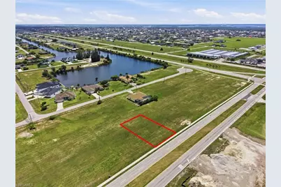 3008 Tropicana Pkwy W, Cape Coral, FL 33993 - Photo 1