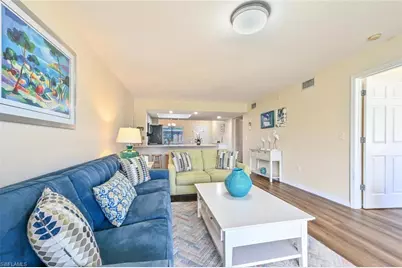 240 Pebble Beach Blvd #702, Naples, FL 34113 - Photo 3