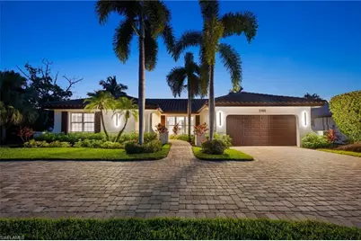 2105 Sheepshead Dr, Naples, FL 34102 - Photo 1