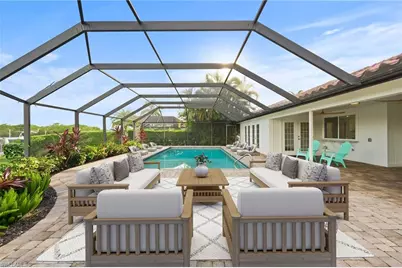 2105 Sheepshead Dr, Naples, FL 34102 - Photo 7