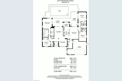 2370 Pine Woods Cir #35, Naples, FL 34105 - Photo 3